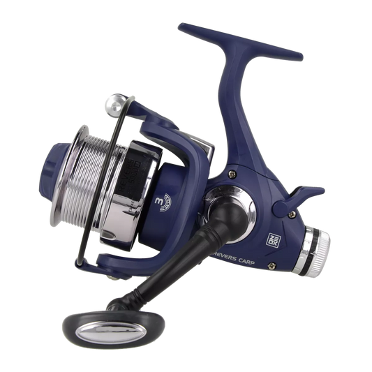 ZEOX Reel Revers Carp BR