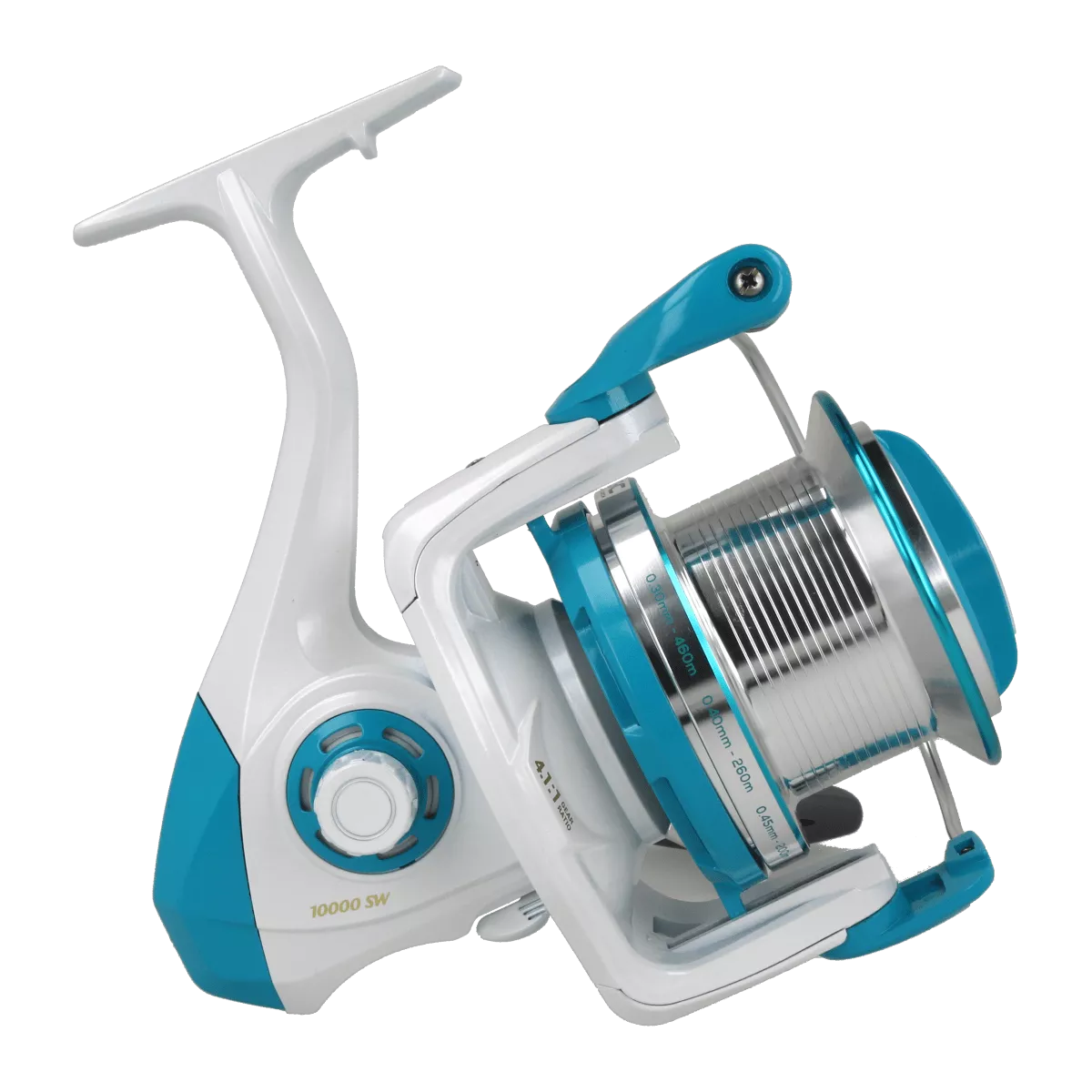 Golden Catch Reel Amullet Surf 10000SW 5+1BB (1039060)