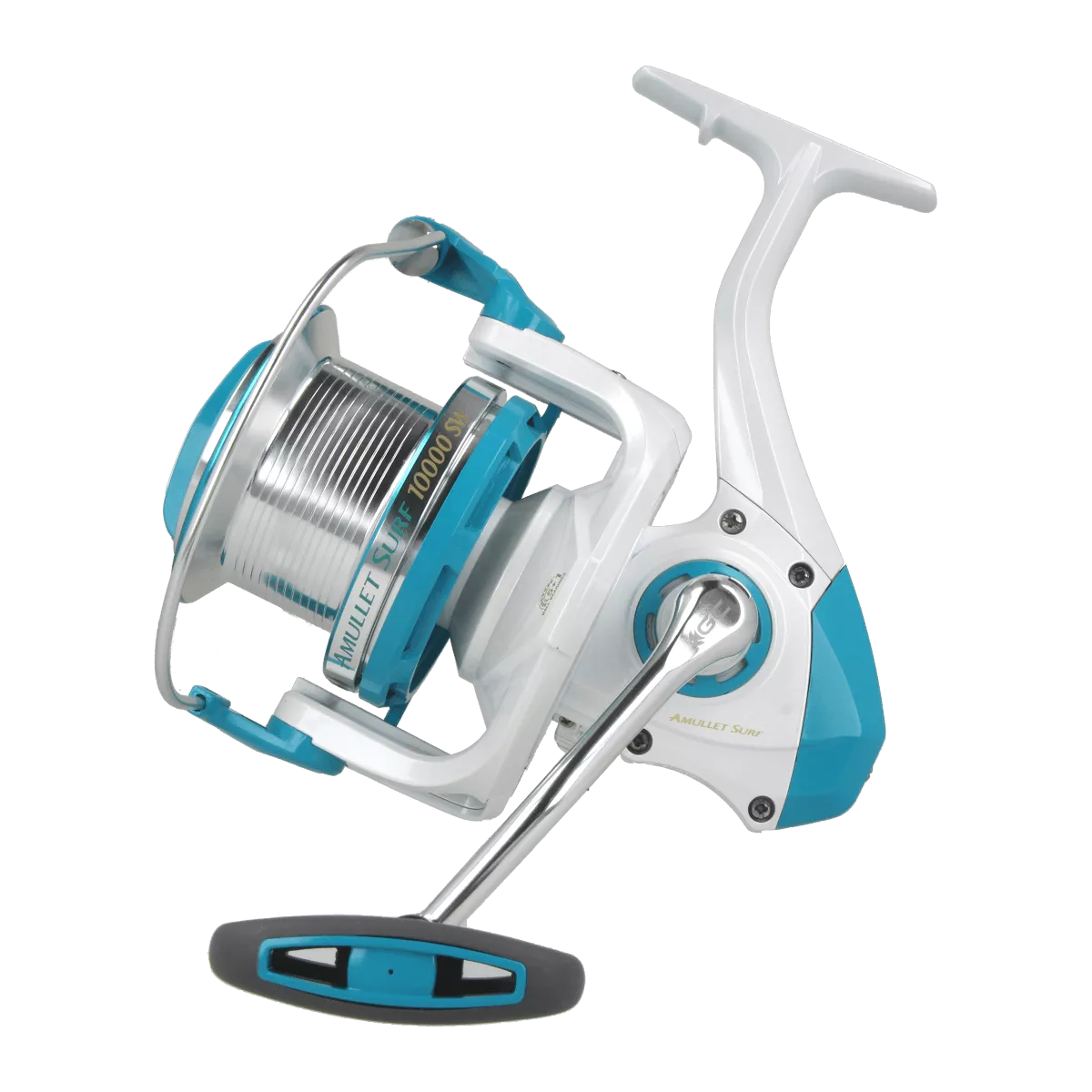 Golden Catch Reel Amullet Surf 10000SW 5+1BB (1039060)