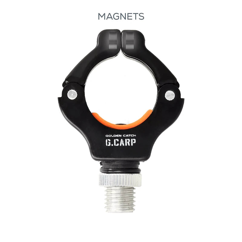 Golden Catch G.Carp Magnetic Rod Rest 1665005