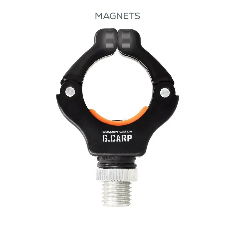 Golden Catch G.Carp Magnetic Rod Rest 1665005