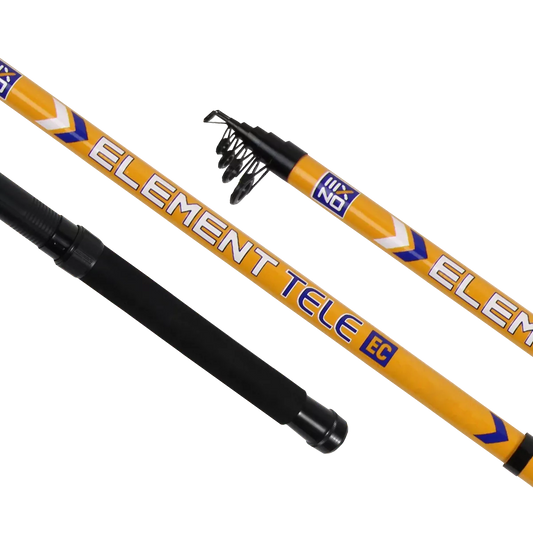 ZEOX Rod Element EC Tele 2.10 - 3.00 m / up to 120 g