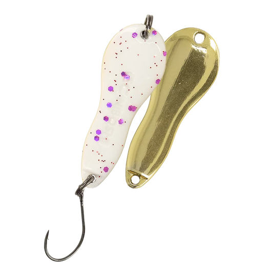 Golden Catch Spoon Niboshi Trout 2g