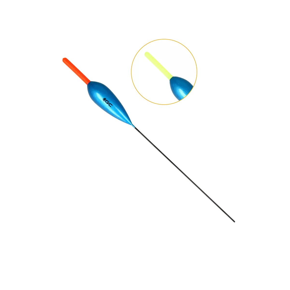 Golden Catch Dobber A02 (180mm.)Verpakking van 10