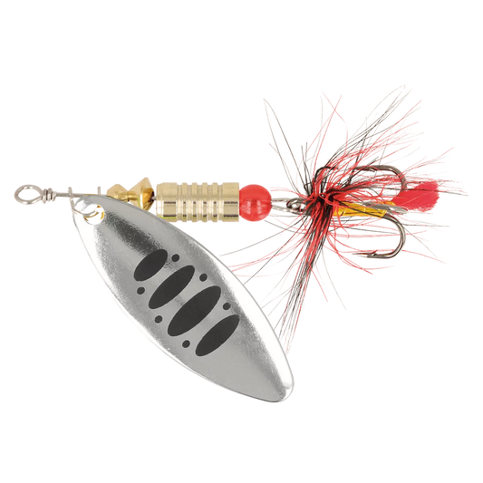 ZEOX Spoon Reactive Long №2 6g