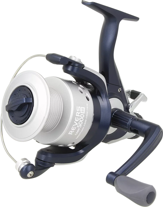 ZEOX Reel Revers Carp