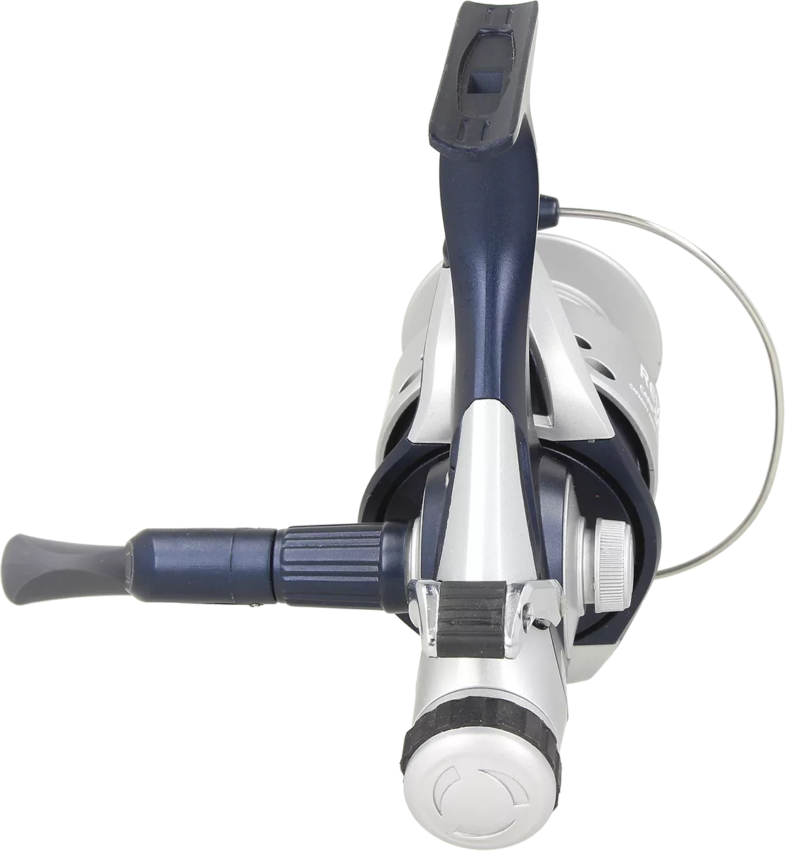 ZEOX Reel Revers Carp