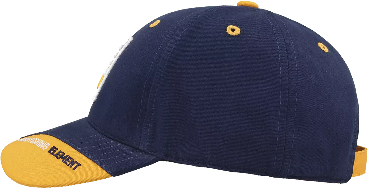 ZEOX Cap Sport Blue (2810100)