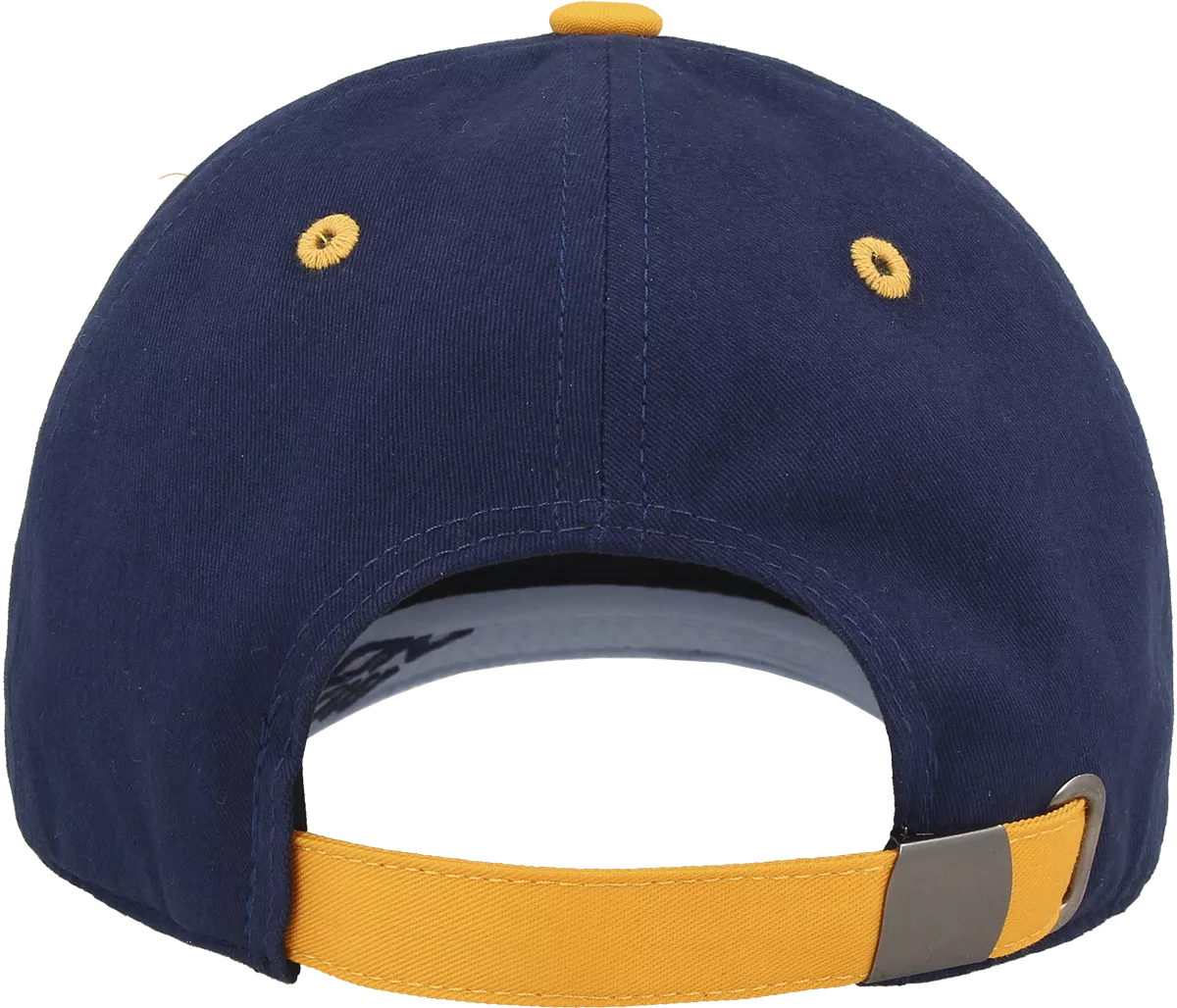 ZEOX Cap Sport Blue (2810100)