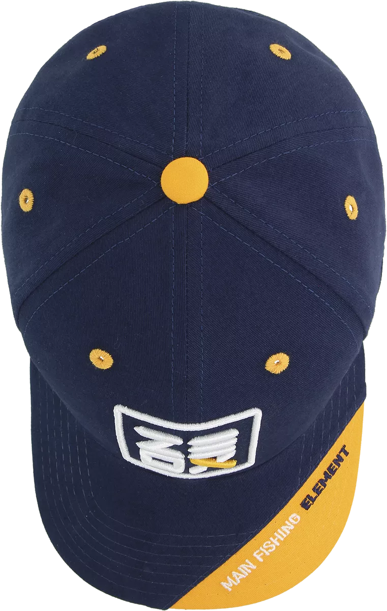 ZEOX Cap Sport Blue (2810100)