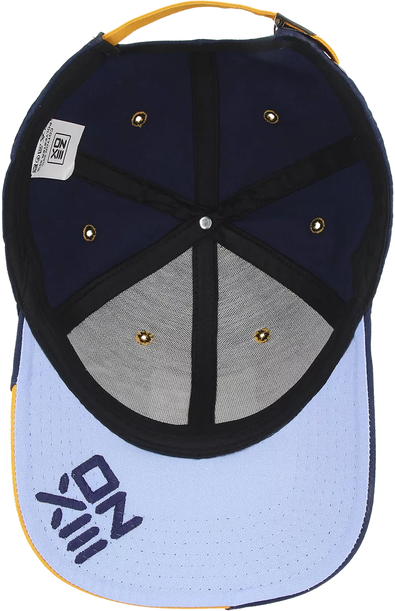ZEOX Cap Sport Blue (2810100)