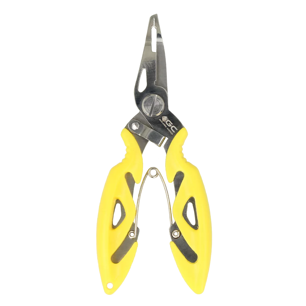 Golden Catch Splitringtang 13cm