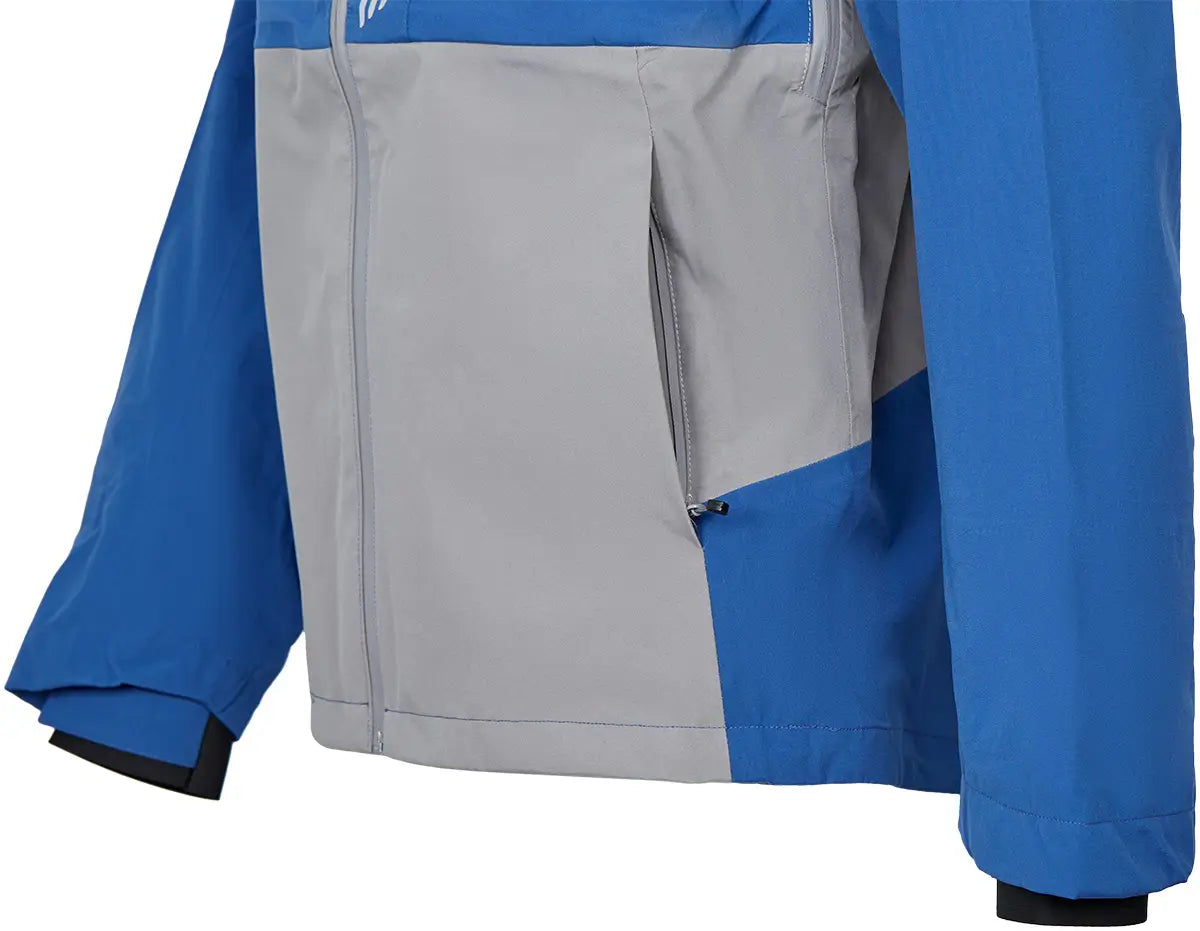 Jacket Favorite Storm membrane 10К\10К blue