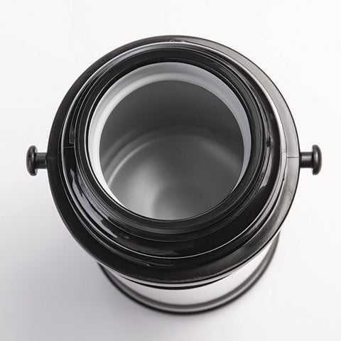Zojirushi Bottle SJ-TG Steel from 800 ml (27.05 oz) up to 1000 ml (33.80 oz)