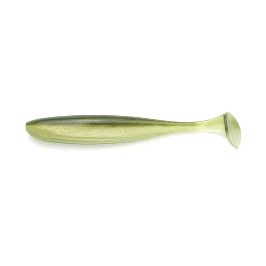 Soft Lure Keitech Easy Shiner  AYU 400T