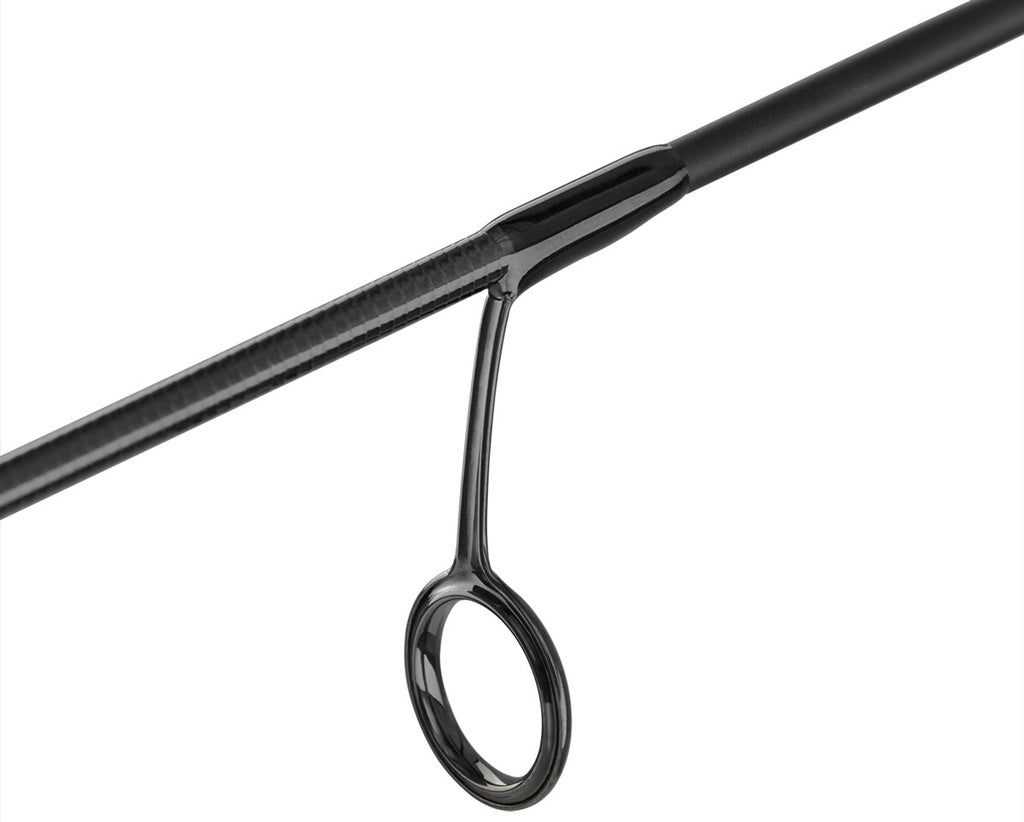 Spinning Rods Favorite Black Swan NANO