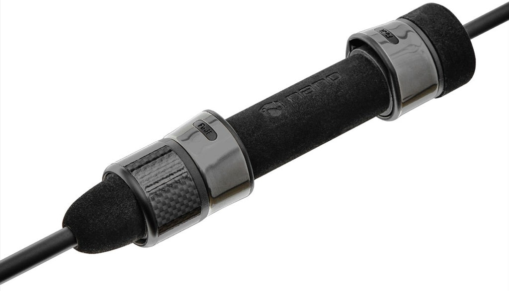 Spinning Rods Favorite Black Swan NANO