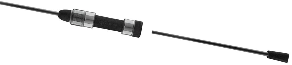 Spinning Rods Favorite Black Swan NANO
