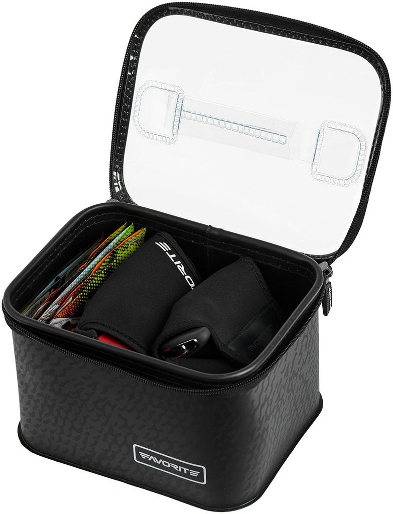Fishing Bag Favorite Bakkan Mini MBKN-M (16930572)