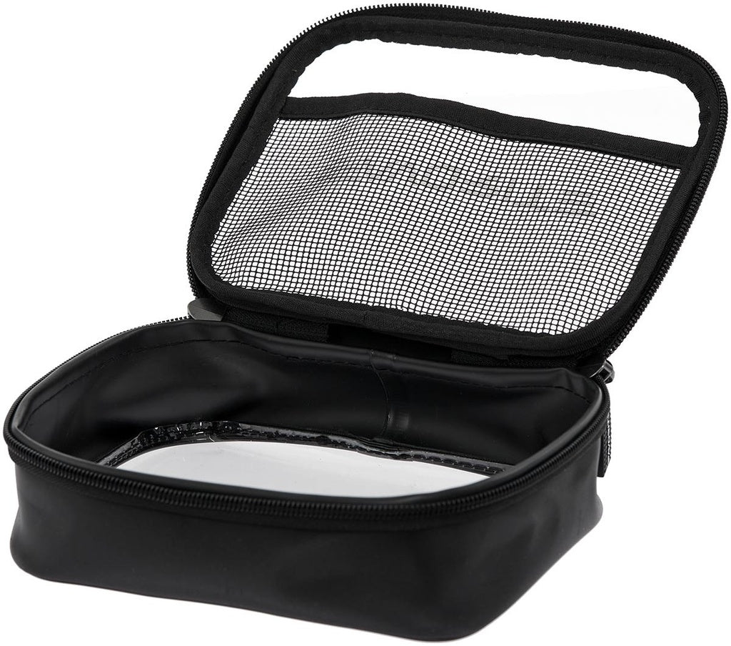 Fishing Bag Favorite Bakkan Tackle Clear Pouch TCP-M (16930573)