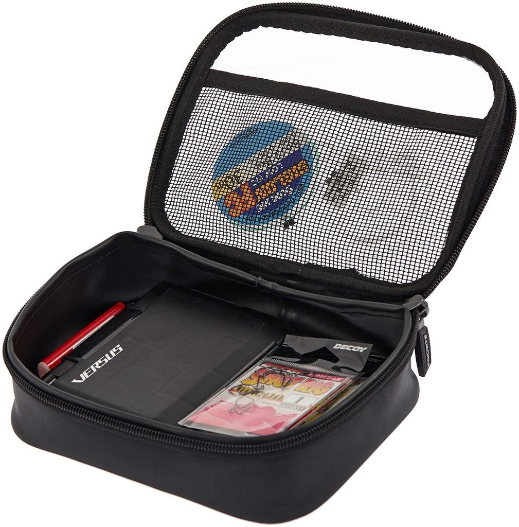 Fishing Bag Favorite Bakkan Tackle Clear Pouch TCP-M (16930573)