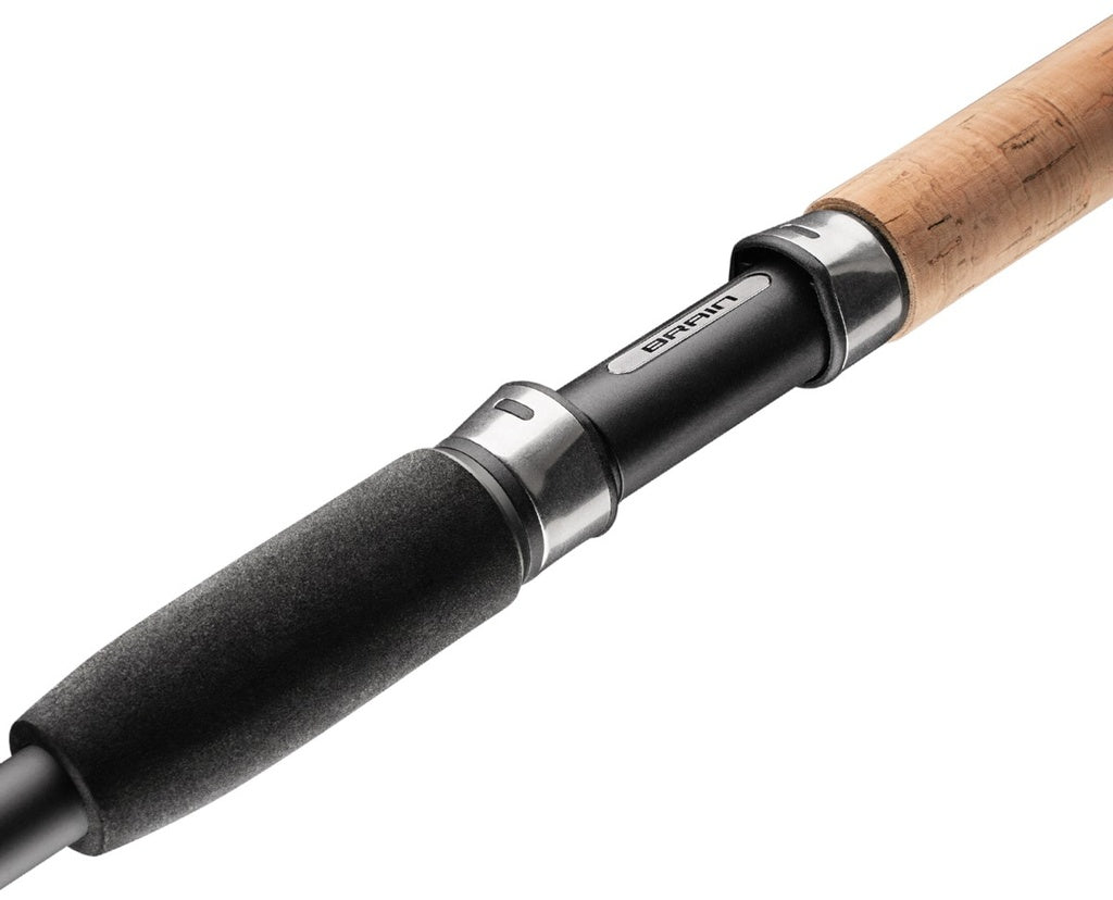 Fishing Rod Brain Scout