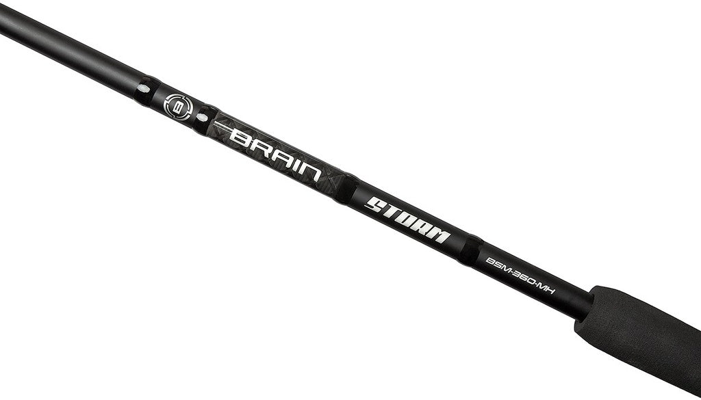 Fishing Rod feeder  Brain Storm NEW 90 g 3.90m