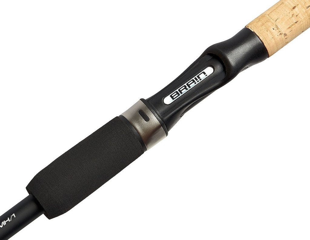 Fishing Rod feeder  Brain Storm NEW 90 g 3.90m