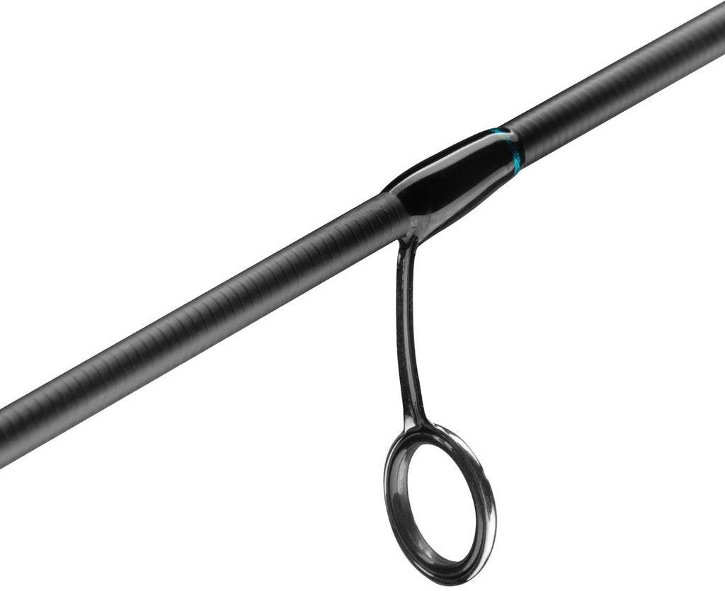 Fishing Rod Favorite Blue Bird
