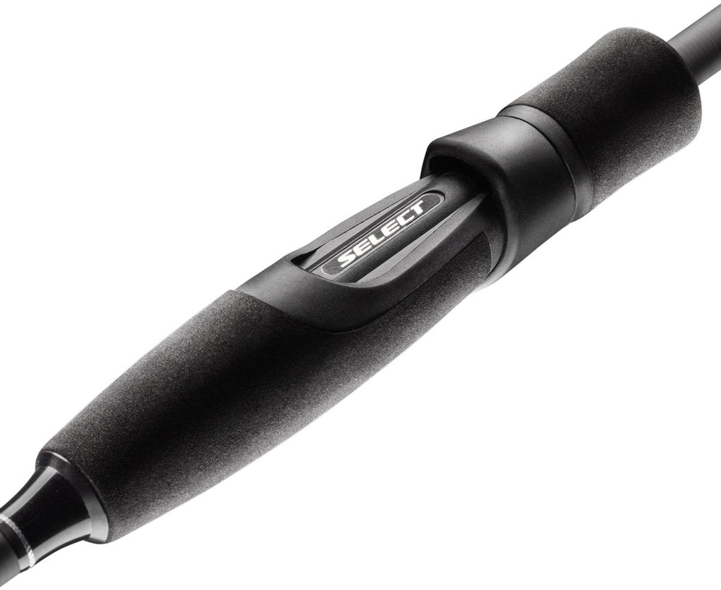 Spinning Rods Select Force 1.98-2.65m / 5-42g