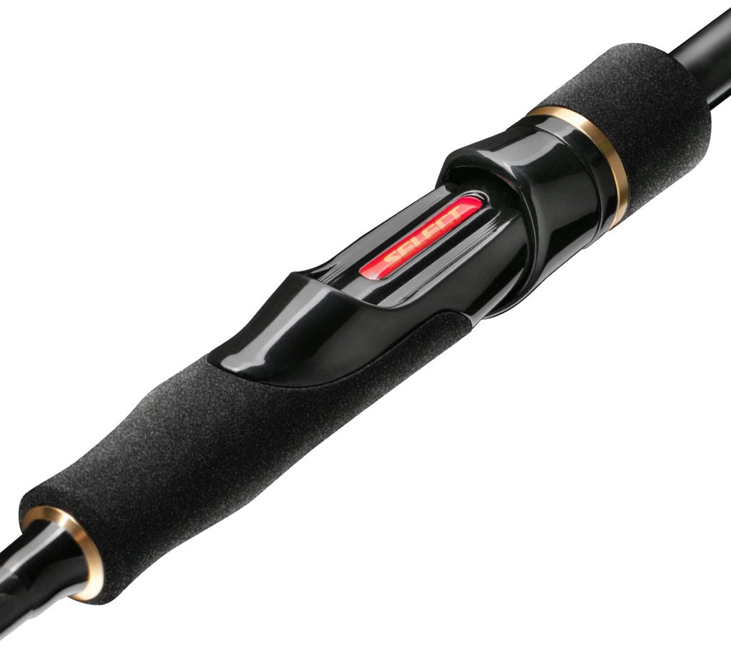 Cannes de Pesca Select Nitro 1.90 - 2.13m / 4 - 35 g