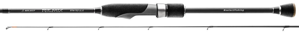 Fishing Rod Select Ritmix 2.13 - 2.56m / 2-18 g
