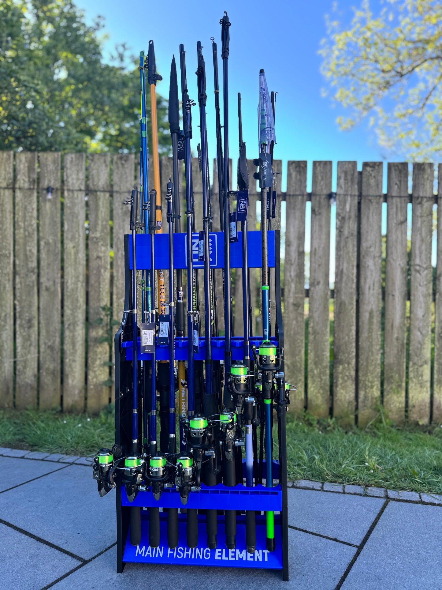 Set Beginner + (SET-BEG16-299)