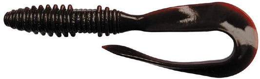 Soft Lure Keitech Mad Wag Mini Scuppernong 008S