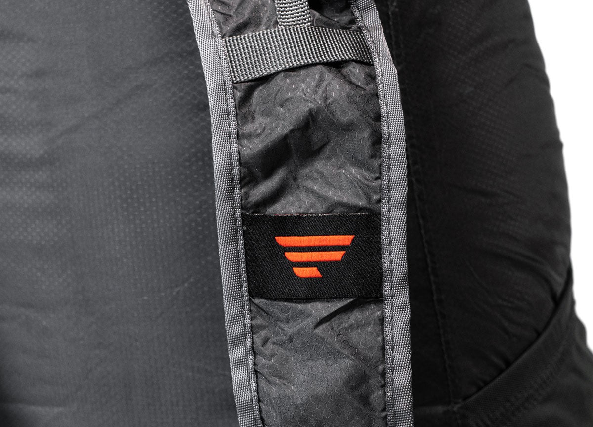 Leak-proof products Favorite Ultralight Rolltop ULRT23 23L color: gray (16930184)