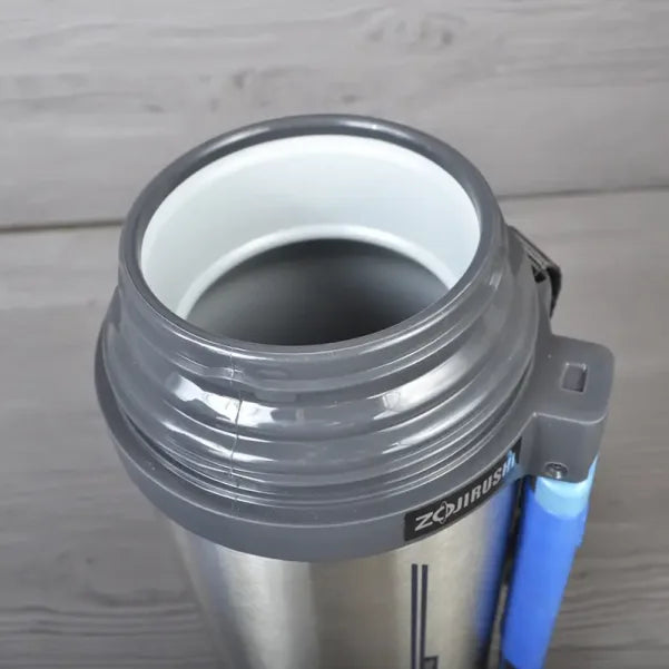 Zojirushi Botles SF-CC Steel from from 1300 ml (44.00 oz) up to 2000 ml (67.60 oz)