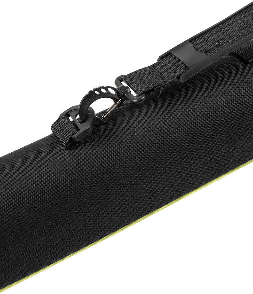 Select Semi Hard Hengel- en Molentas 145cm