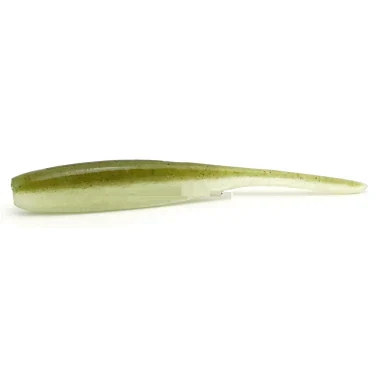 Soft Lure Keitech Shad Impact  AYU 400T