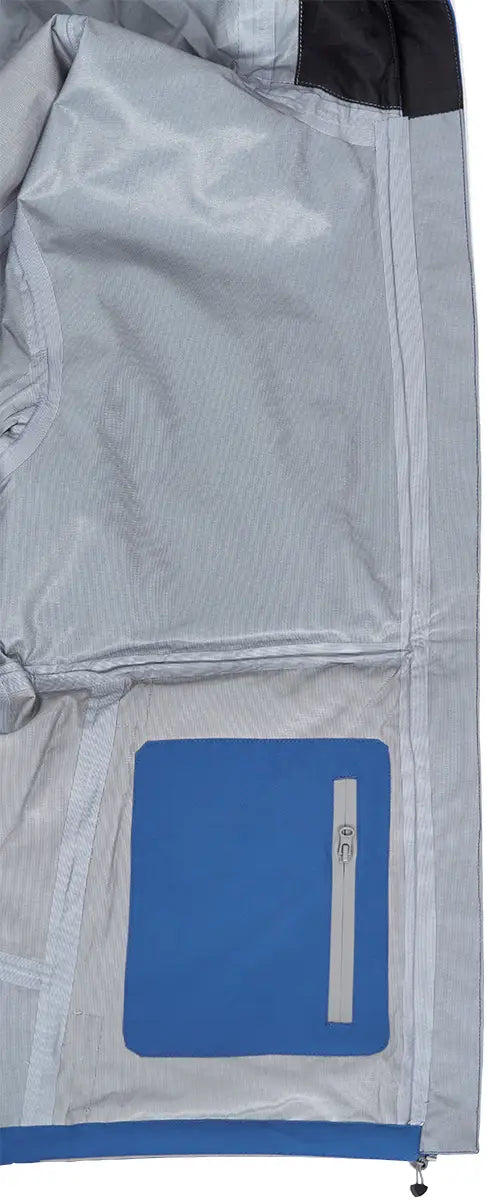 Jacket Favorite Storm membrane 10К\10К blue