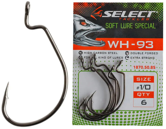 Offset Hook Select WH-93