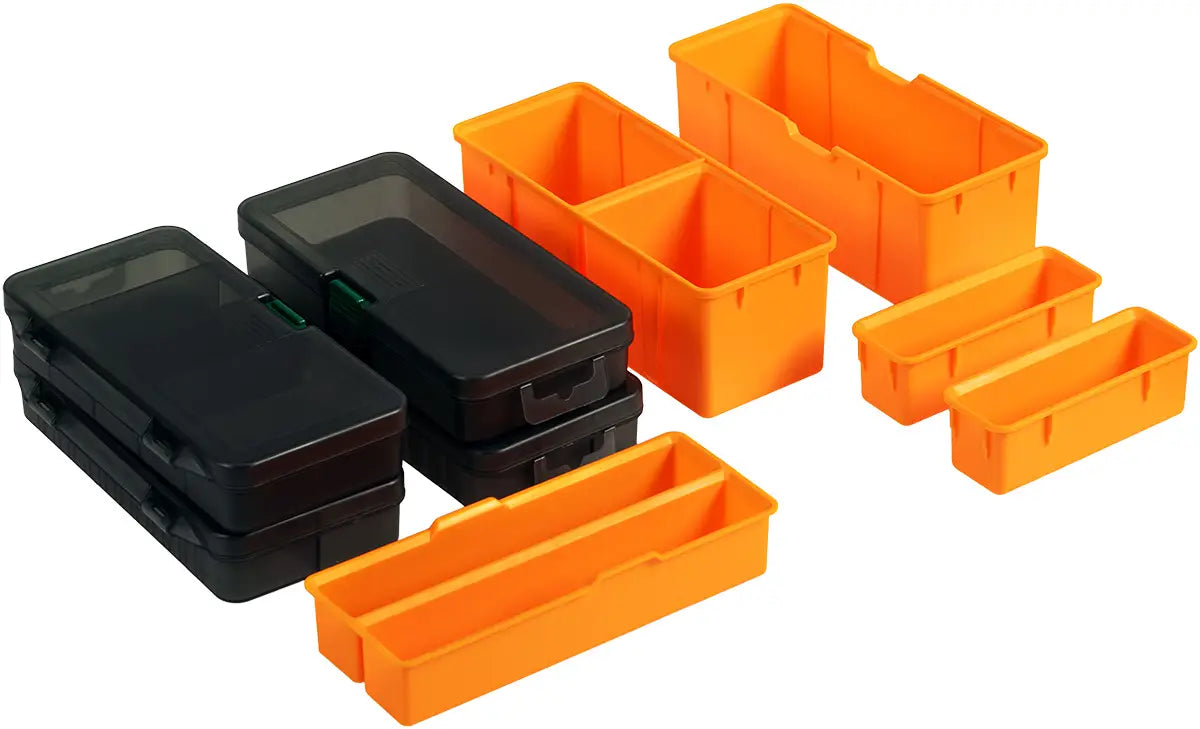 Brain Feeder Method Box #2 30*24*7.5cm (18585620)