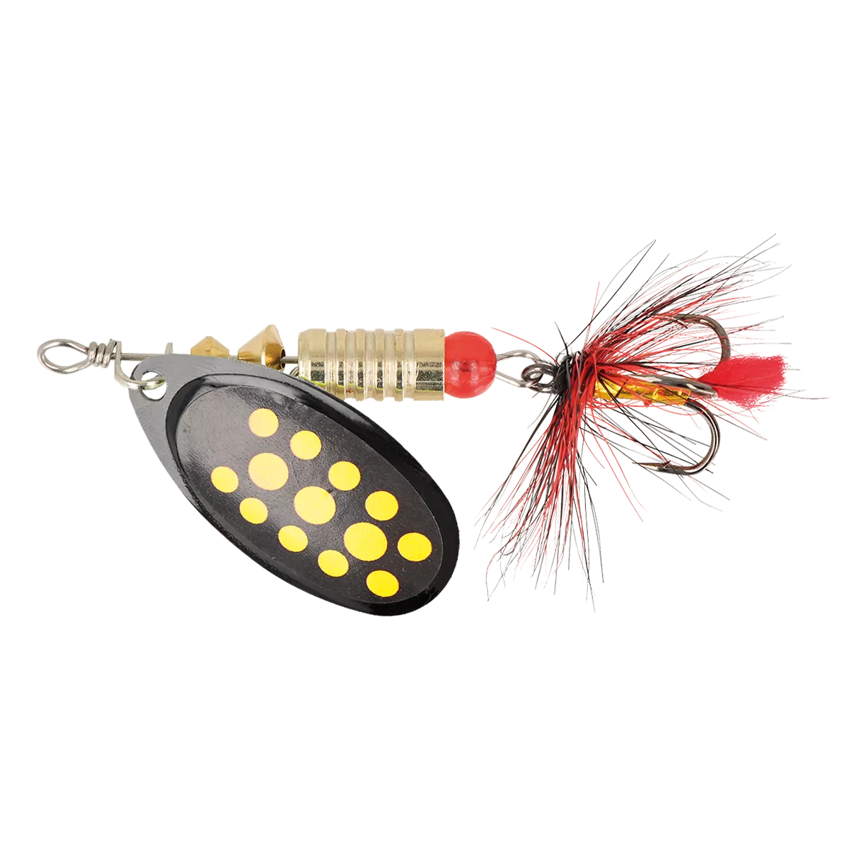 Zeox Spoon Reactive No4 9g.