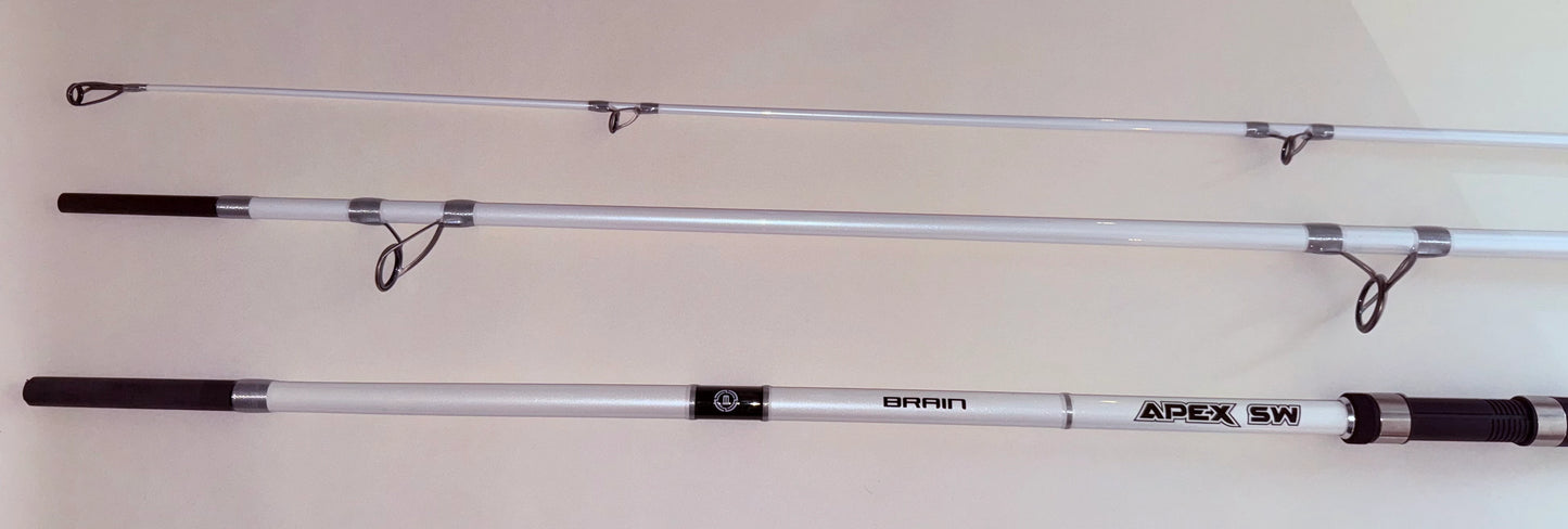 Surf Rod Brain Apex SW 4.20 - 4.50 m / 180 -200 g