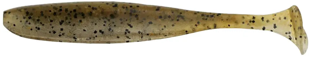 Amostra Flexível Keitech Easy Shiner 484T Chartreuse Shad