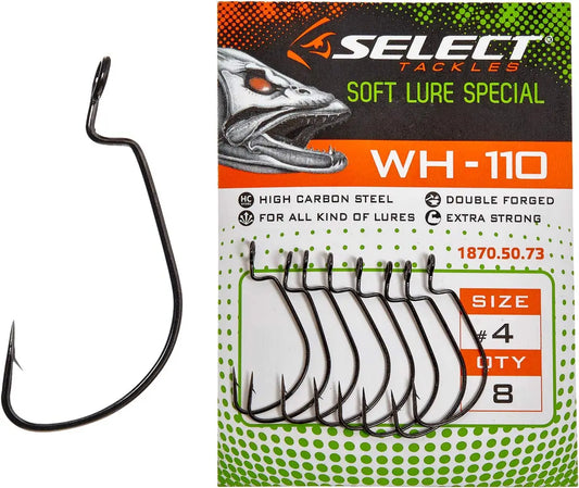Offset Hook Select WH-110