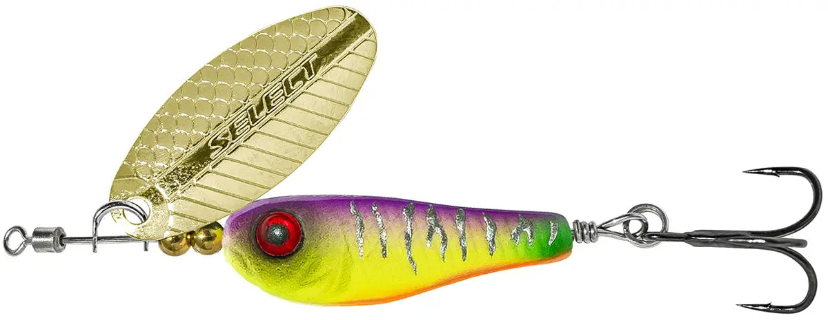 Spoon Select Heli-X №3 10.0g
