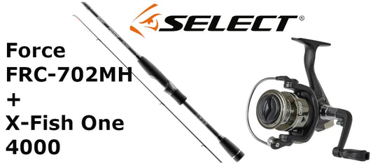 Beginner Combo 1 (BC1)