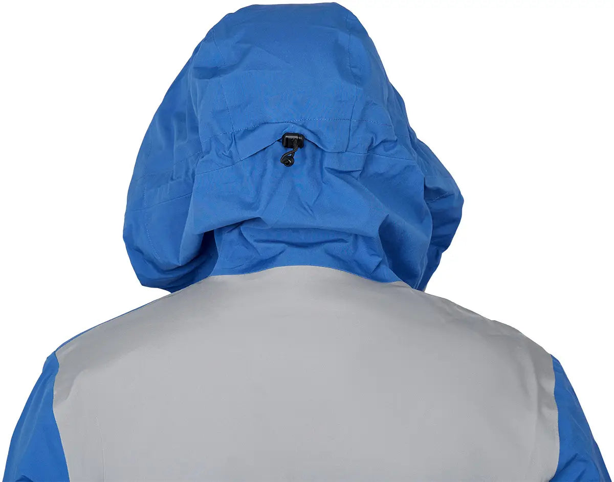 Jacket Favorite Storm membrane 10К\10К blue