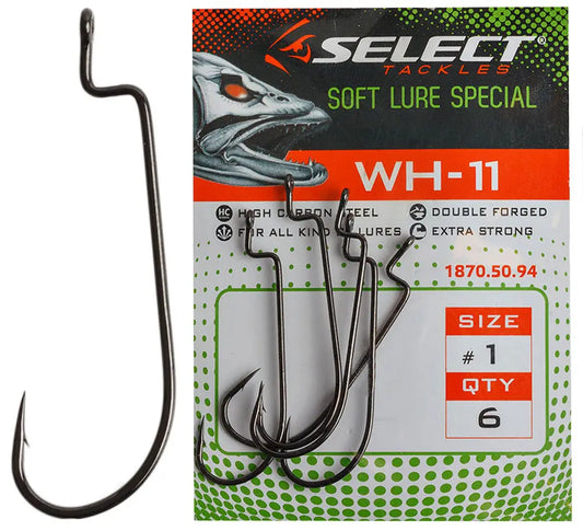 Offset Hook Select WH-11