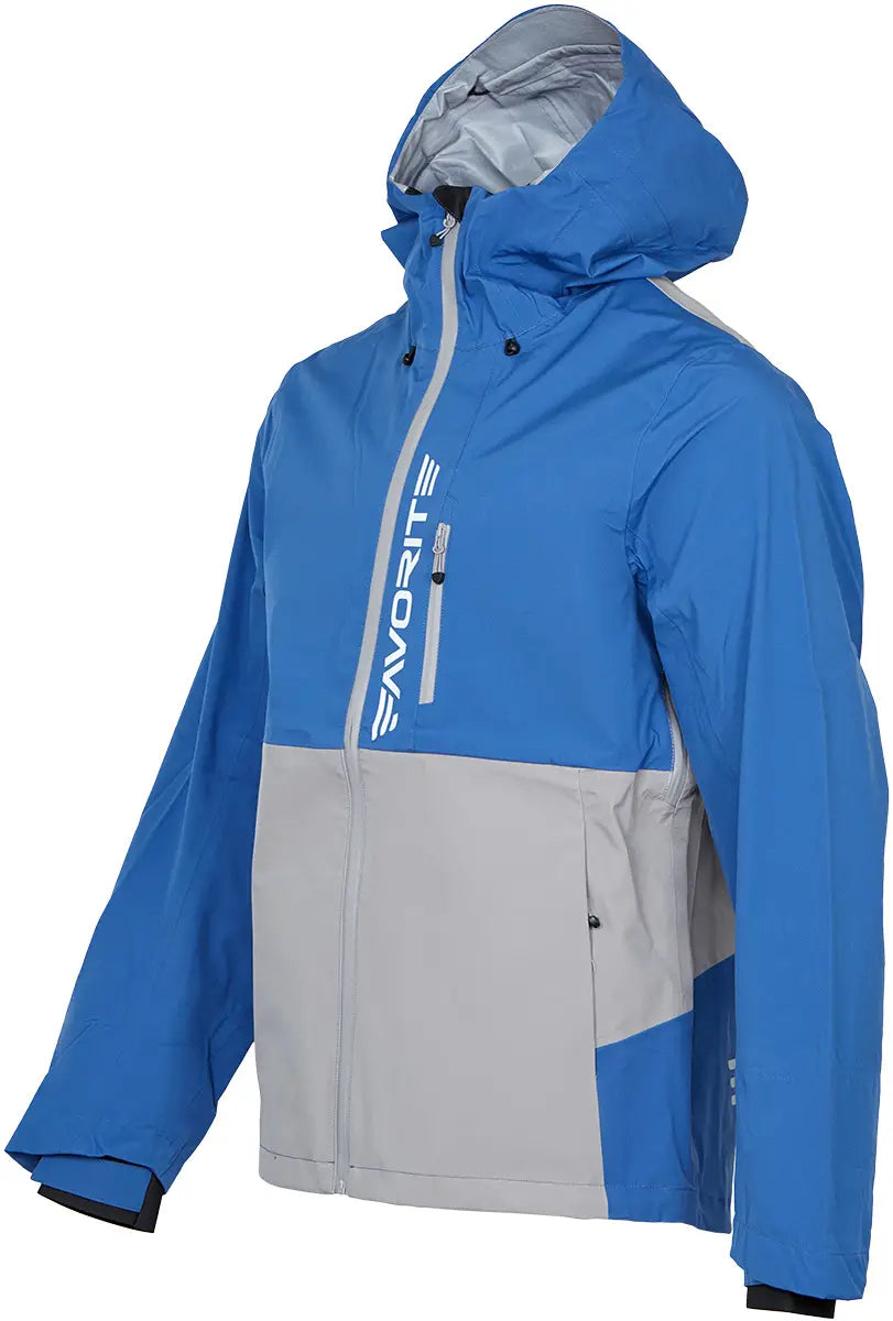 Jacket Favorite Storm membrane 10К\10К blue